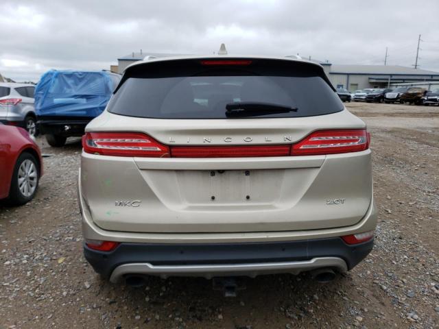 Photo 5 VIN: 5LMCJ1C93HUL45675 - LINCOLN MKC PREMIE 