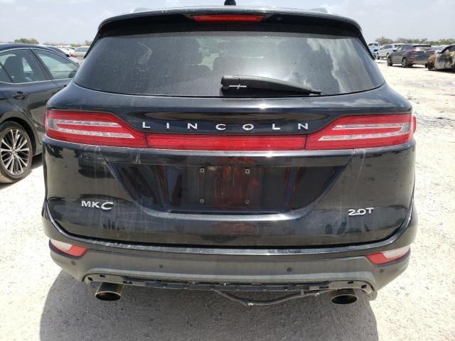 Photo 5 VIN: 5LMCJ1C93HUL51122 - LINCOLN MKC PREMIE 