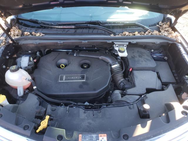 Photo 6 VIN: 5LMCJ1C93HUL57227 - LINCOLN MKC PREMIE 