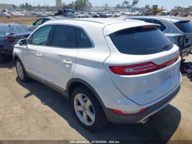 Photo 2 VIN: 5LMCJ1C93HUL62573 - LINCOLN MKC 