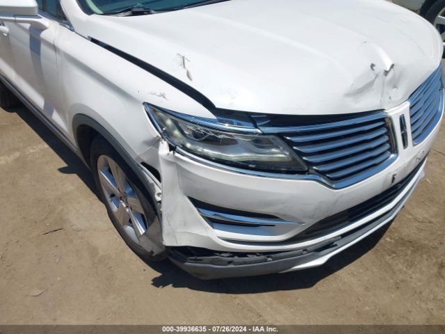 Photo 5 VIN: 5LMCJ1C93HUL62573 - LINCOLN MKC 