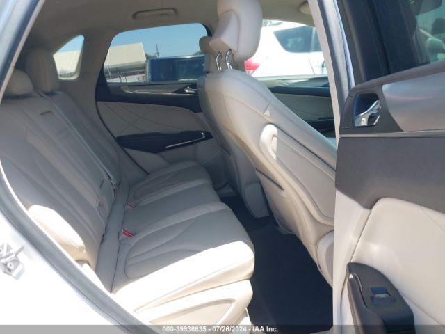 Photo 7 VIN: 5LMCJ1C93HUL62573 - LINCOLN MKC 