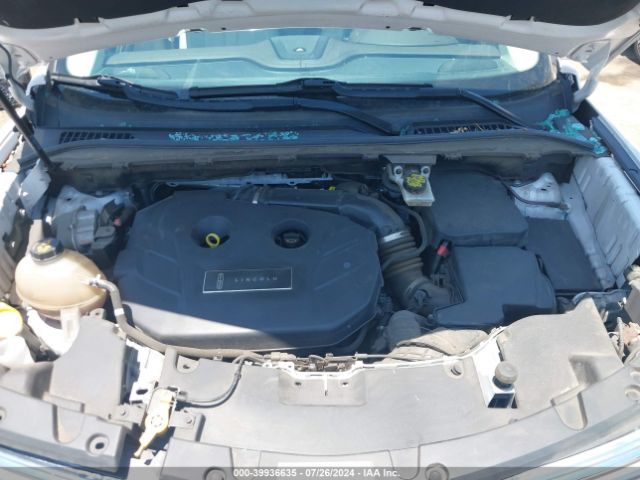 Photo 9 VIN: 5LMCJ1C93HUL62573 - LINCOLN MKC 