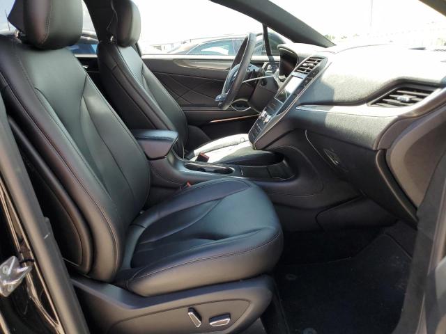 Photo 4 VIN: 5LMCJ1C93HUL71693 - LINCOLN MKC PREMIE 