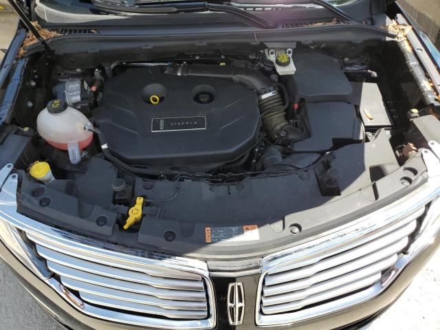 Photo 6 VIN: 5LMCJ1C93HUL71693 - LINCOLN MKC PREMIE 