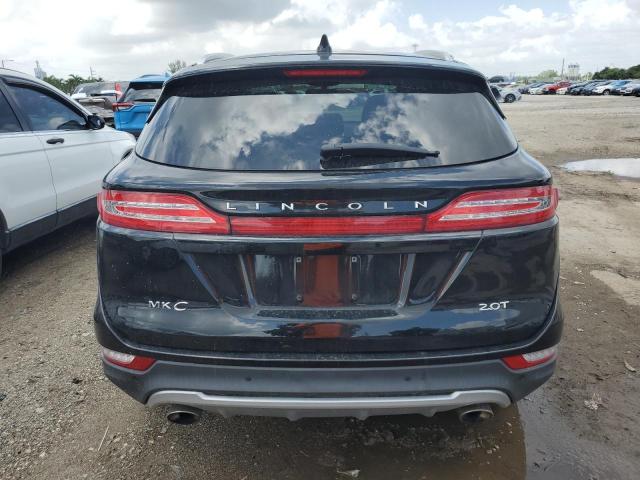 Photo 5 VIN: 5LMCJ1C93HUL71774 - LINCOLN MKC PREMIE 