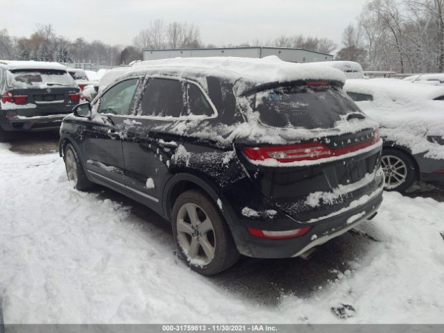 Photo 2 VIN: 5LMCJ1C93JUL14092 - LINCOLN MKC 