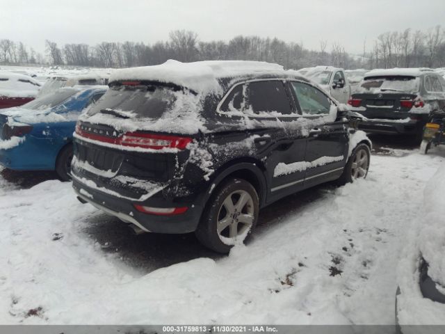 Photo 3 VIN: 5LMCJ1C93JUL14092 - LINCOLN MKC 