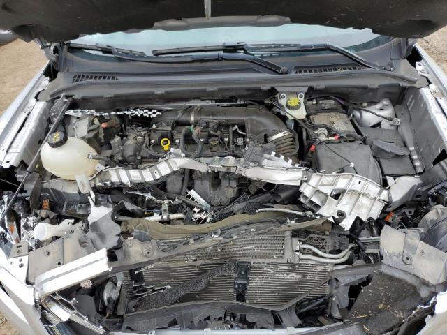 Photo 11 VIN: 5LMCJ1C93KUL42525 - LINCOLN MKZ 