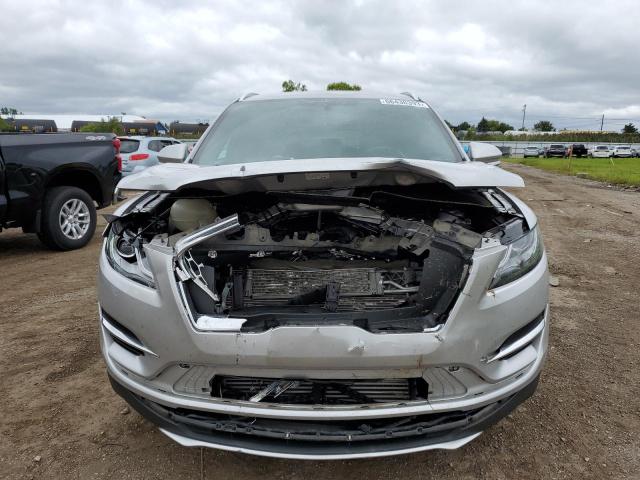 Photo 4 VIN: 5LMCJ1C93KUL42525 - LINCOLN MKZ 