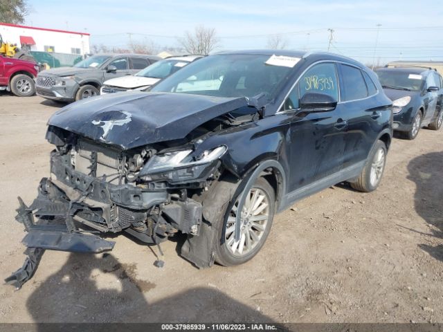 Photo 1 VIN: 5LMCJ1C93KUL52522 - LINCOLN MKC 