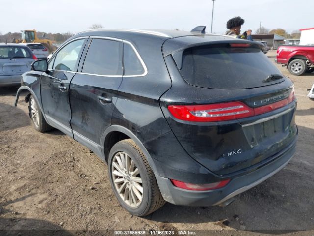 Photo 2 VIN: 5LMCJ1C93KUL52522 - LINCOLN MKC 