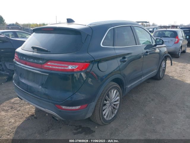 Photo 3 VIN: 5LMCJ1C93KUL52522 - LINCOLN MKC 