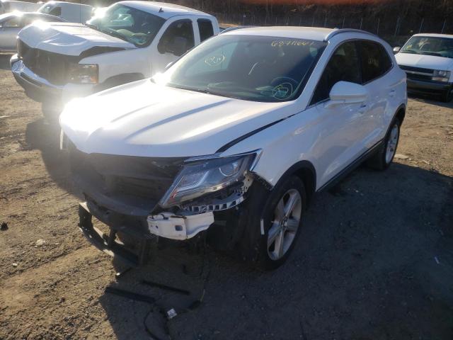 Photo 1 VIN: 5LMCJ1C94GUJ04402 - LINCOLN MKC PREMIE 