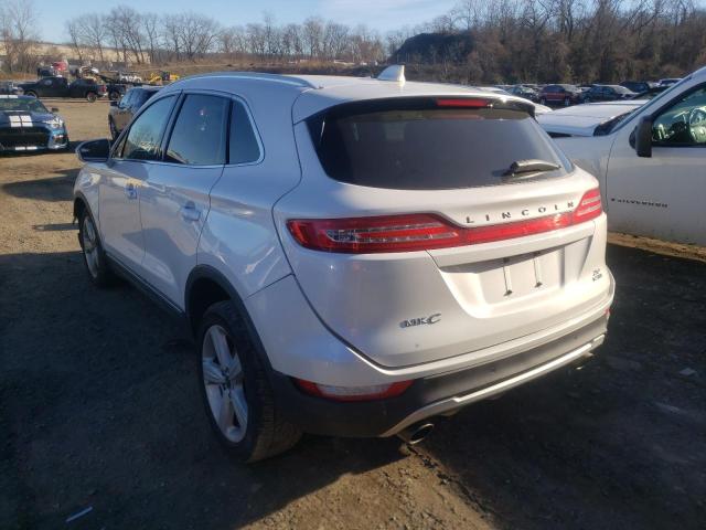 Photo 2 VIN: 5LMCJ1C94GUJ04402 - LINCOLN MKC PREMIE 