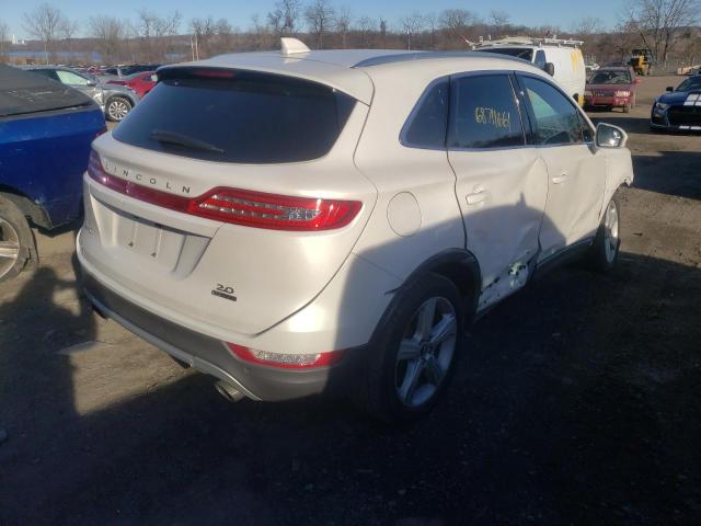 Photo 3 VIN: 5LMCJ1C94GUJ04402 - LINCOLN MKC PREMIE 