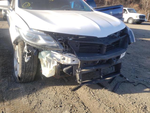 Photo 8 VIN: 5LMCJ1C94GUJ04402 - LINCOLN MKC PREMIE 