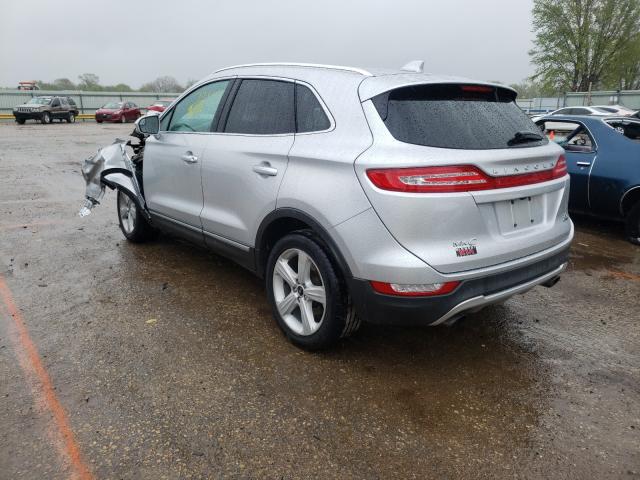 Photo 2 VIN: 5LMCJ1C94GUJ04805 - LINCOLN MKC PREMIE 