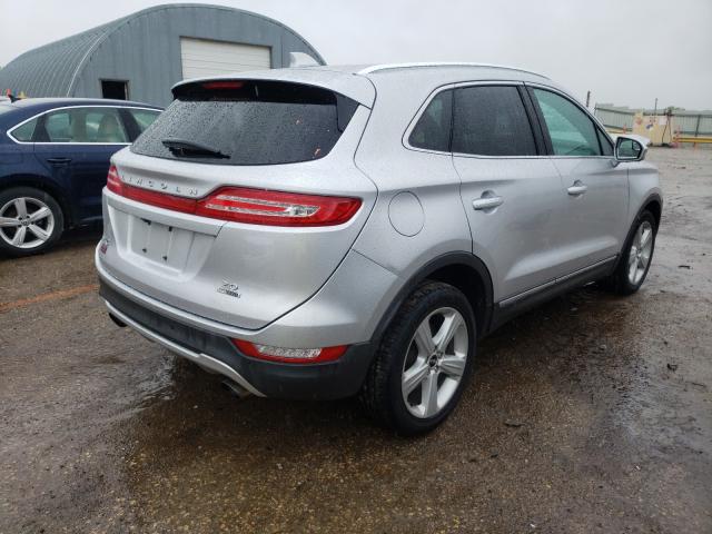 Photo 3 VIN: 5LMCJ1C94GUJ04805 - LINCOLN MKC PREMIE 