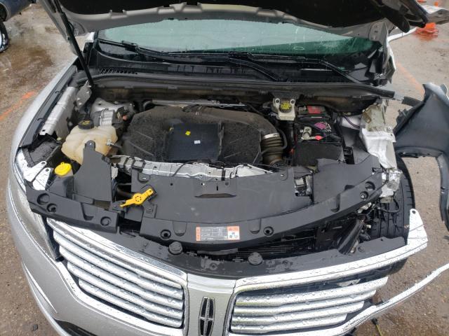 Photo 6 VIN: 5LMCJ1C94GUJ04805 - LINCOLN MKC PREMIE 