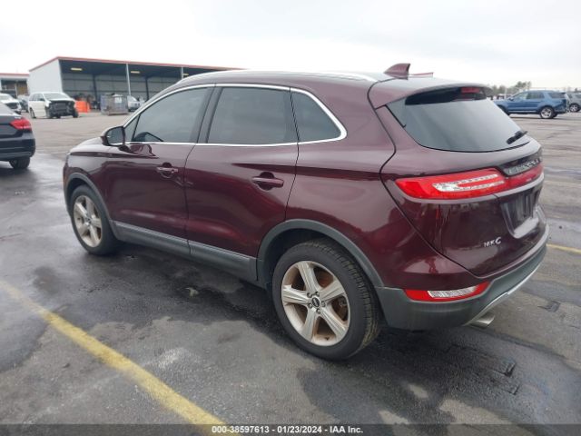 Photo 2 VIN: 5LMCJ1C94GUJ24410 - LINCOLN MKC 