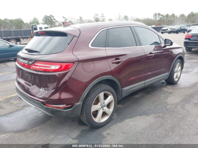 Photo 3 VIN: 5LMCJ1C94GUJ24410 - LINCOLN MKC 