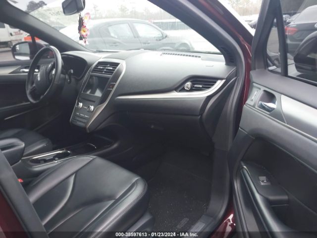 Photo 4 VIN: 5LMCJ1C94GUJ24410 - LINCOLN MKC 