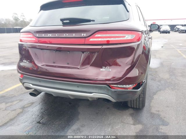 Photo 5 VIN: 5LMCJ1C94GUJ24410 - LINCOLN MKC 