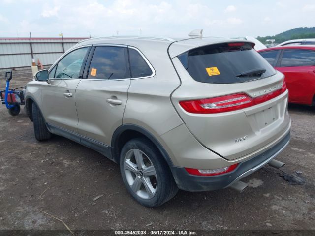 Photo 2 VIN: 5LMCJ1C94HUL00423 - LINCOLN MKC 