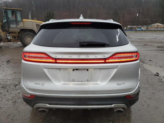 Photo 5 VIN: 5LMCJ1C94HUL19151 - LINCOLN MKC PREMIE 