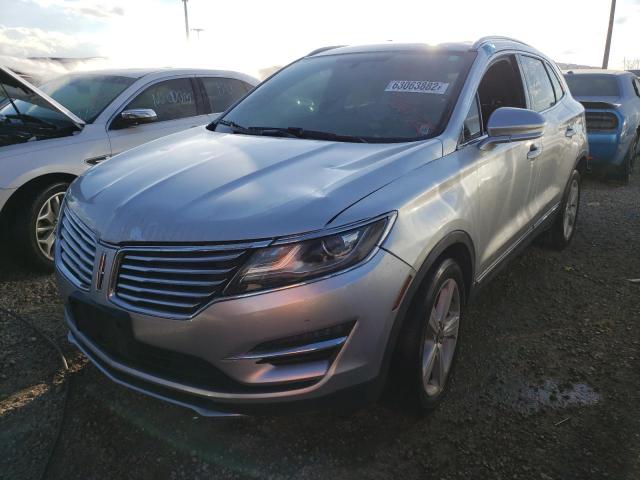 Photo 1 VIN: 5LMCJ1C94HUL19182 - LINCOLN MKC PREMIE 