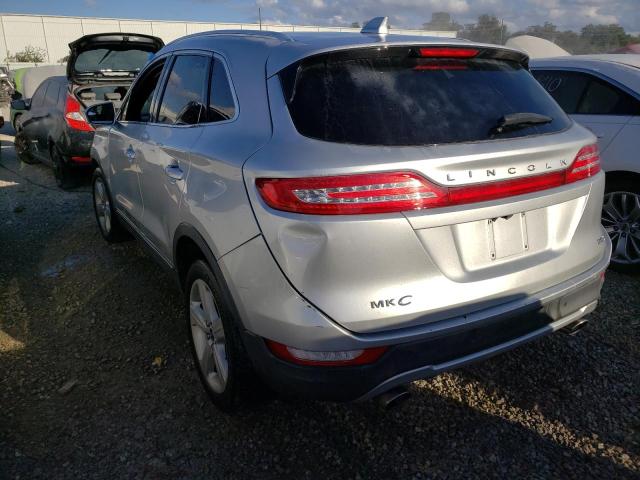 Photo 2 VIN: 5LMCJ1C94HUL19182 - LINCOLN MKC PREMIE 