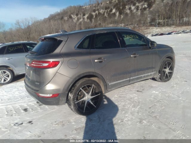 Photo 3 VIN: 5LMCJ1C94HUL21711 - LINCOLN MKC 