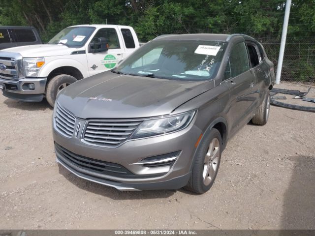 Photo 1 VIN: 5LMCJ1C94HUL24320 - LINCOLN MKC 