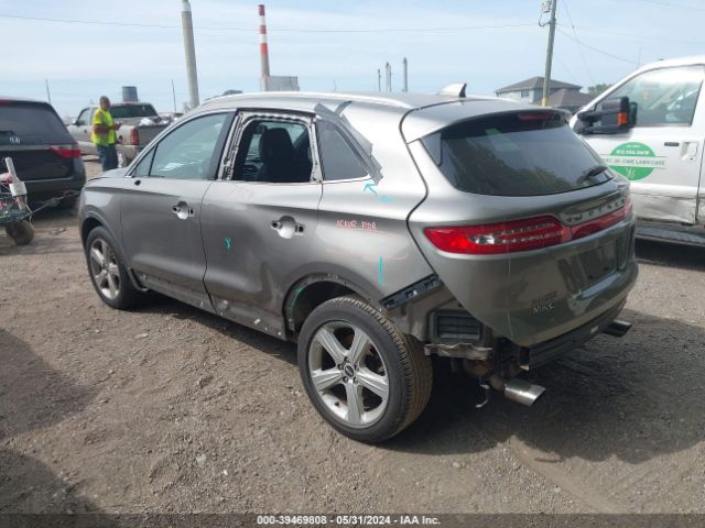 Photo 2 VIN: 5LMCJ1C94HUL24320 - LINCOLN MKC 