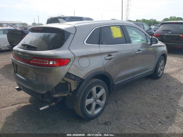 Photo 3 VIN: 5LMCJ1C94HUL24320 - LINCOLN MKC 