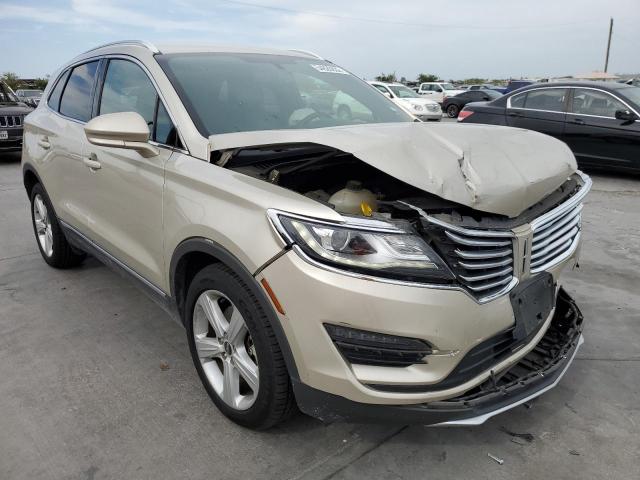 Photo 0 VIN: 5LMCJ1C94HUL36306 - LINCOLN MKC PREMIE 