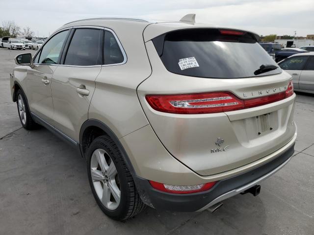 Photo 2 VIN: 5LMCJ1C94HUL36306 - LINCOLN MKC PREMIE 