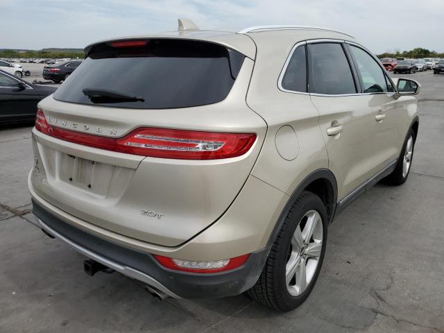 Photo 3 VIN: 5LMCJ1C94HUL36306 - LINCOLN MKC PREMIE 