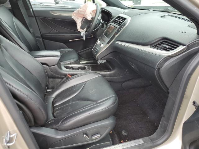 Photo 4 VIN: 5LMCJ1C94HUL36306 - LINCOLN MKC PREMIE 