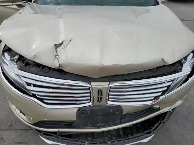 Photo 6 VIN: 5LMCJ1C94HUL36306 - LINCOLN MKC PREMIE 