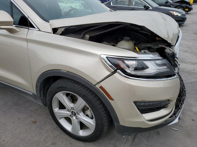 Photo 8 VIN: 5LMCJ1C94HUL36306 - LINCOLN MKC PREMIE 