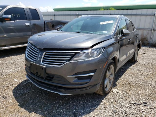 Photo 1 VIN: 5LMCJ1C94HUL49511 - LINCOLN MKC PREMIE 