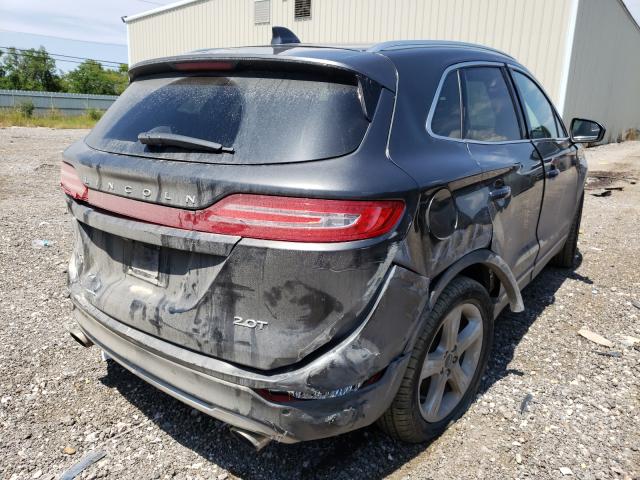 Photo 3 VIN: 5LMCJ1C94HUL49511 - LINCOLN MKC PREMIE 