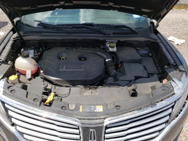 Photo 6 VIN: 5LMCJ1C94HUL49511 - LINCOLN MKC PREMIE 