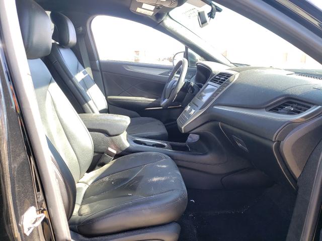 Photo 4 VIN: 5LMCJ1C94HUL61724 - LINCOLN MKC 