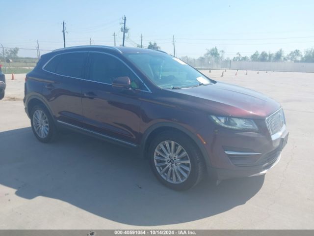 Photo 0 VIN: 5LMCJ1C94KUL18640 - LINCOLN MKC 