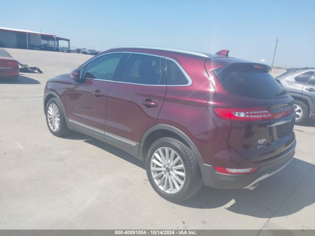 Photo 2 VIN: 5LMCJ1C94KUL18640 - LINCOLN MKC 