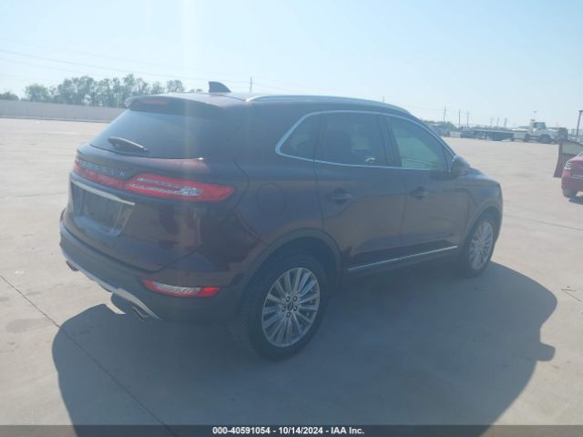 Photo 3 VIN: 5LMCJ1C94KUL18640 - LINCOLN MKC 