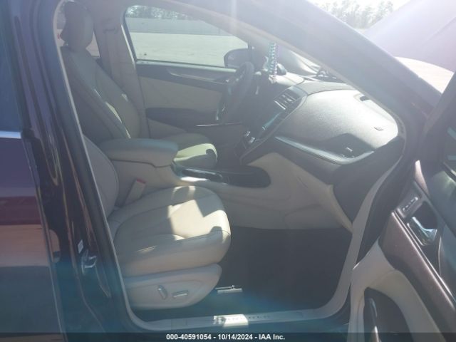 Photo 4 VIN: 5LMCJ1C94KUL18640 - LINCOLN MKC 